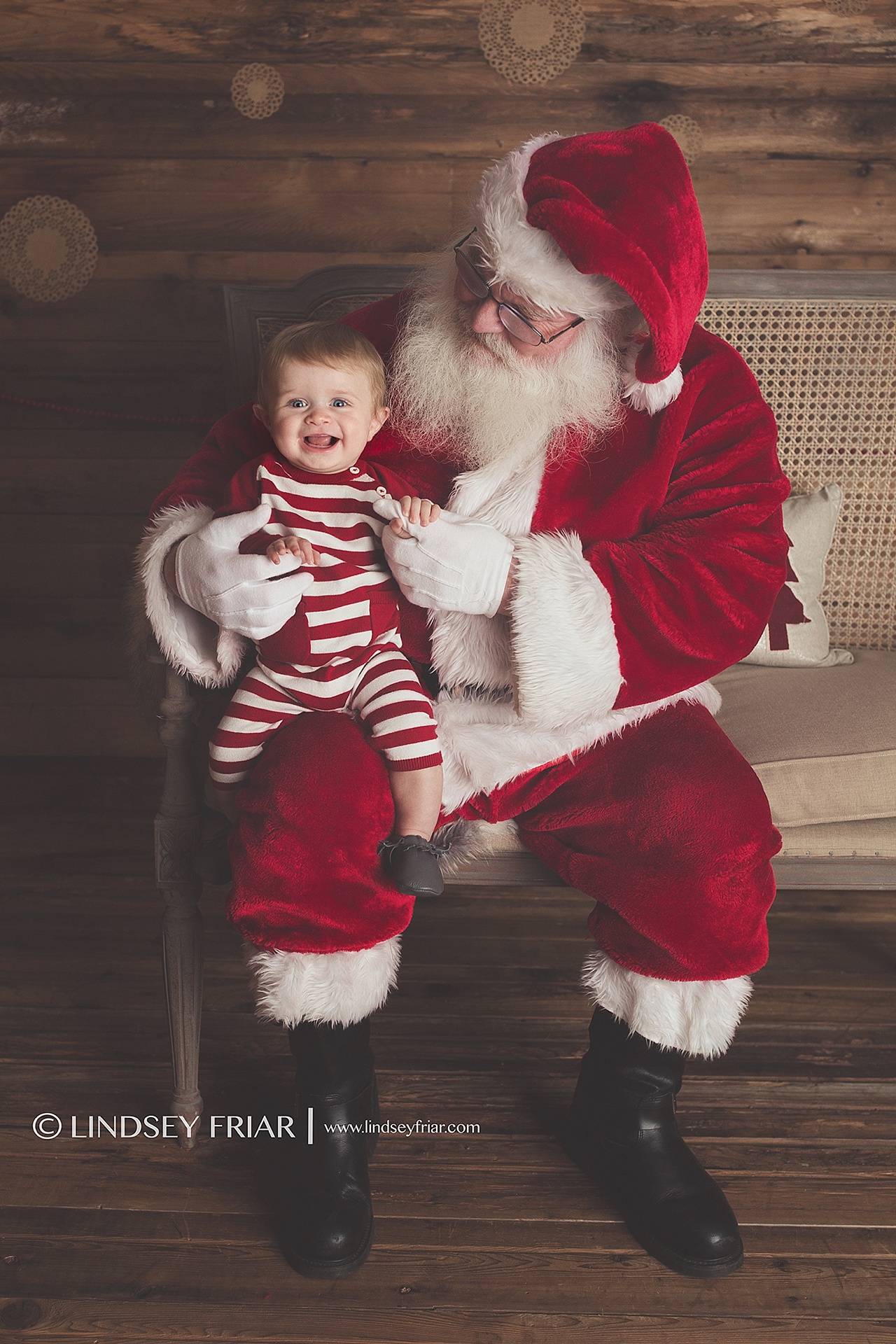 Santa Photos Pensacola Santa Photos Pensacola