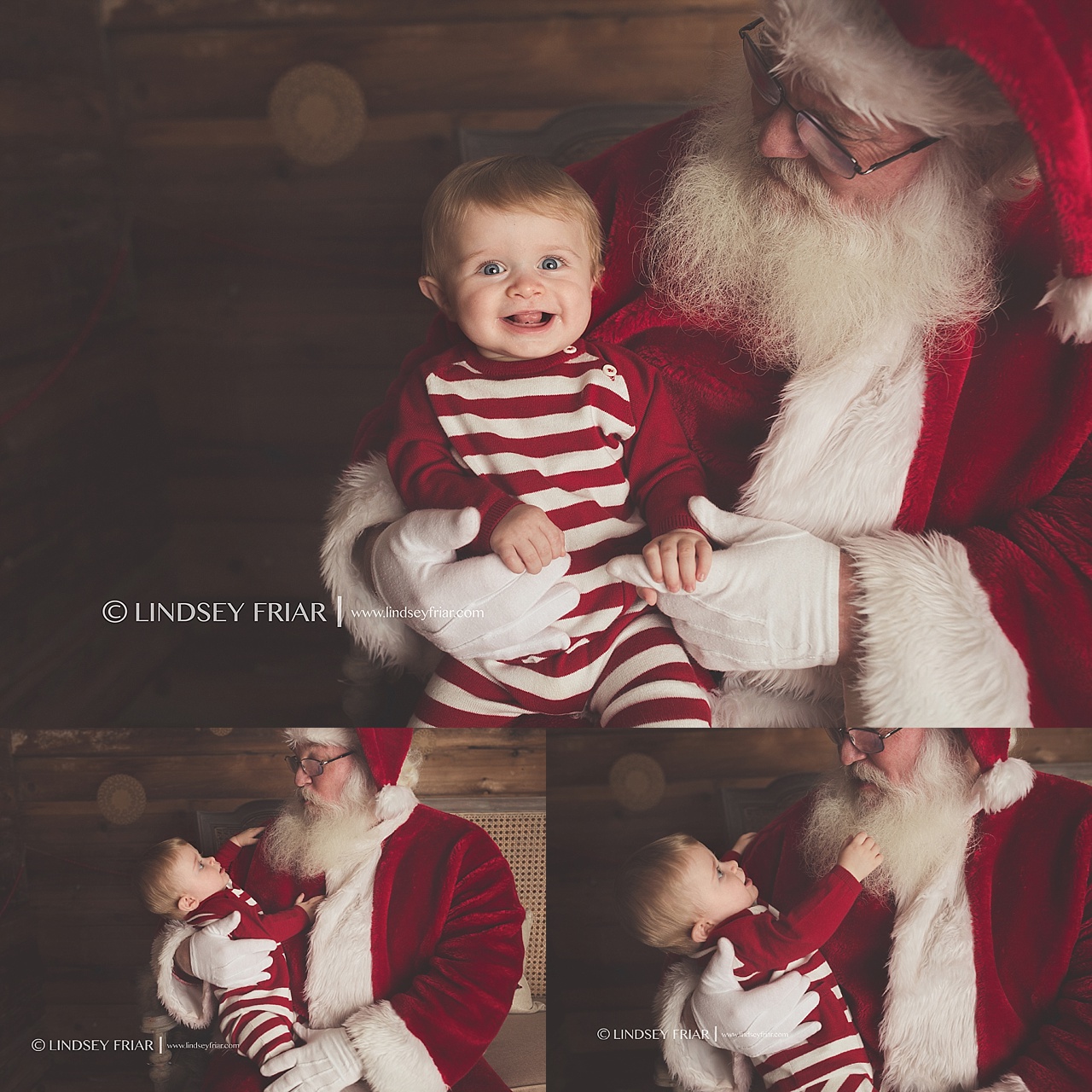 Santa Photos Pensacola Santa Photos Pensacola