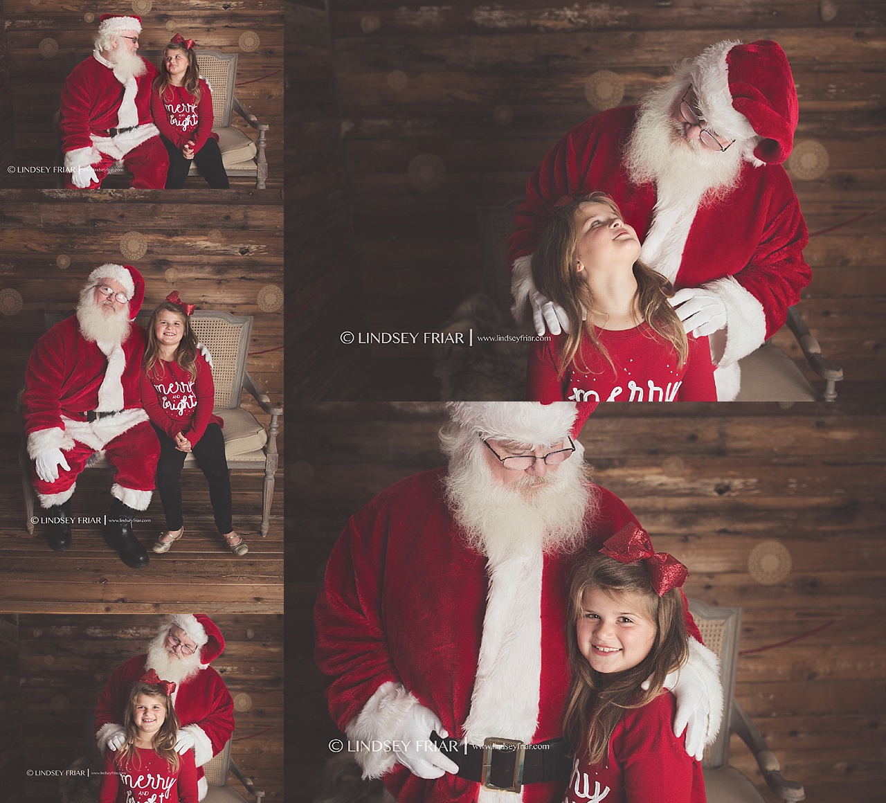 Santa Photos Pensacola Santa Photos Pensacola