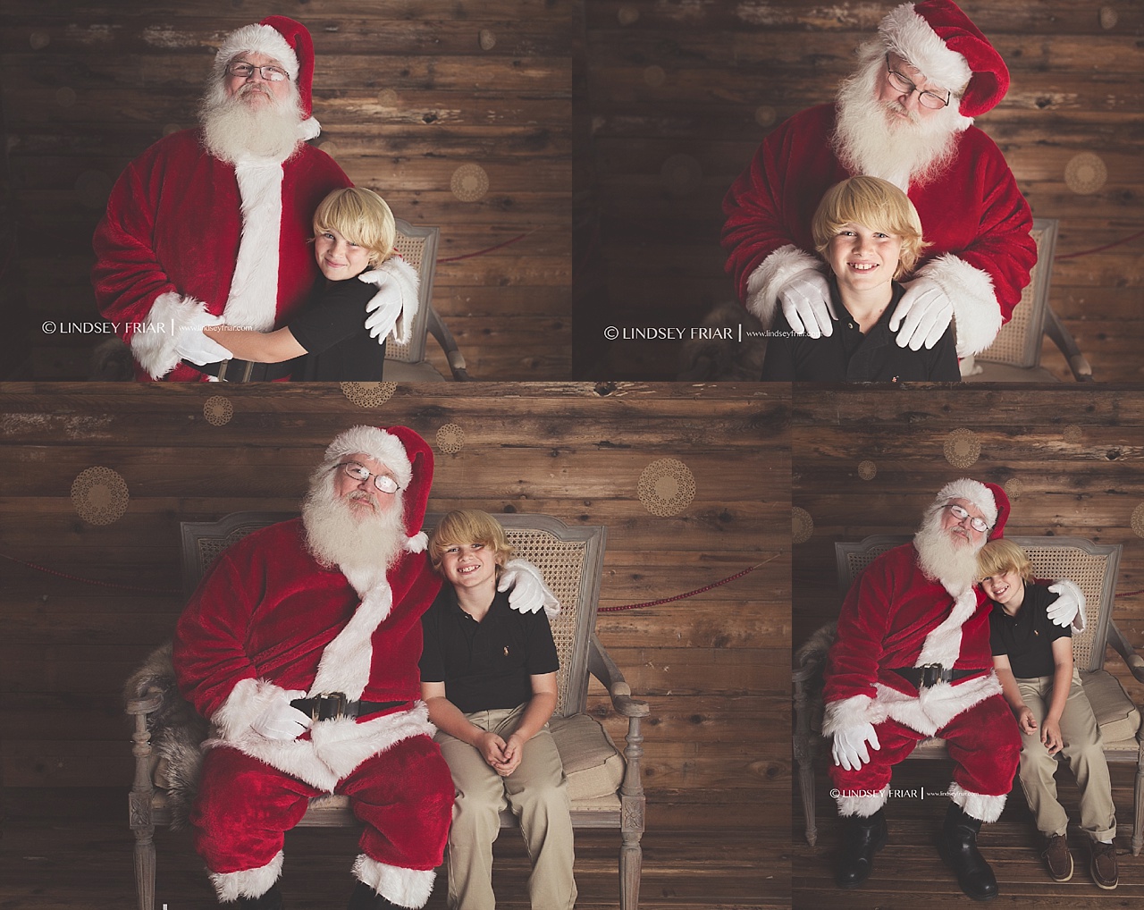 Santa Photos Pensacola Santa Photos Pensacola