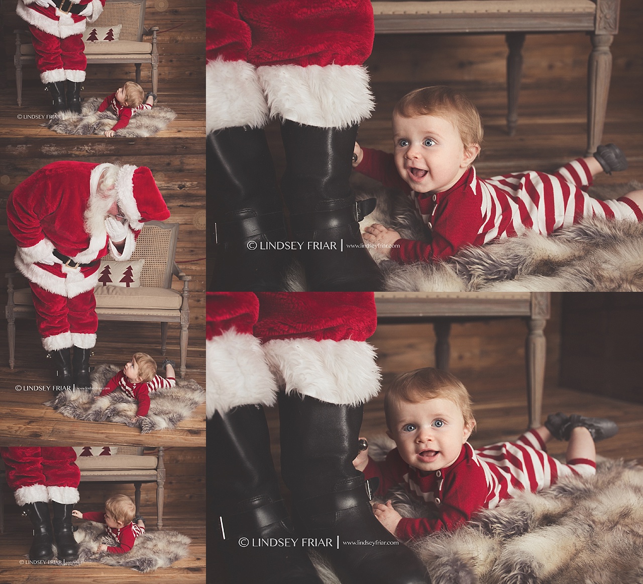 Santa Photos Pensacola Santa Photos Pensacola