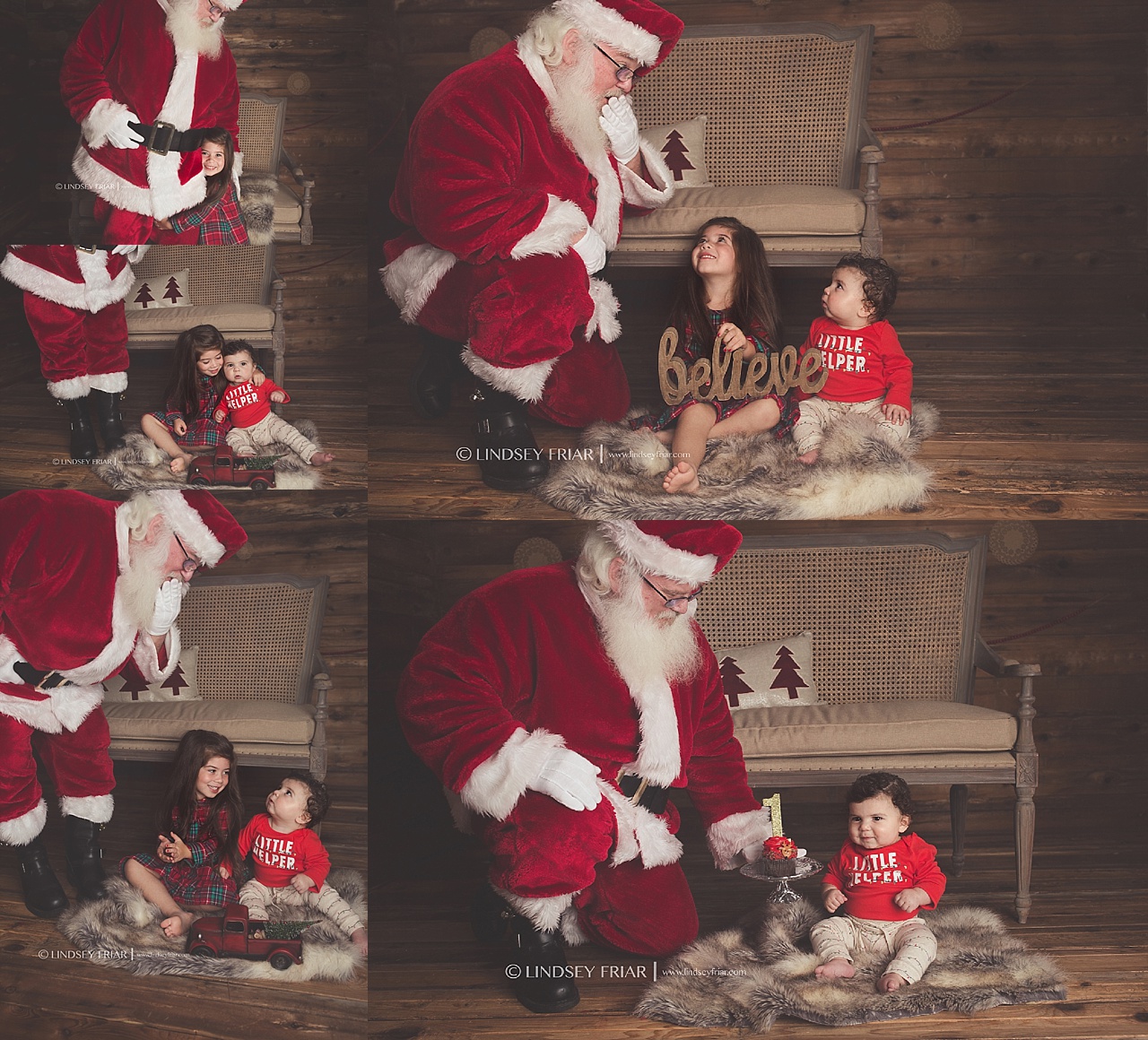 Santa Photos Pensacola Santa Photos Pensacola