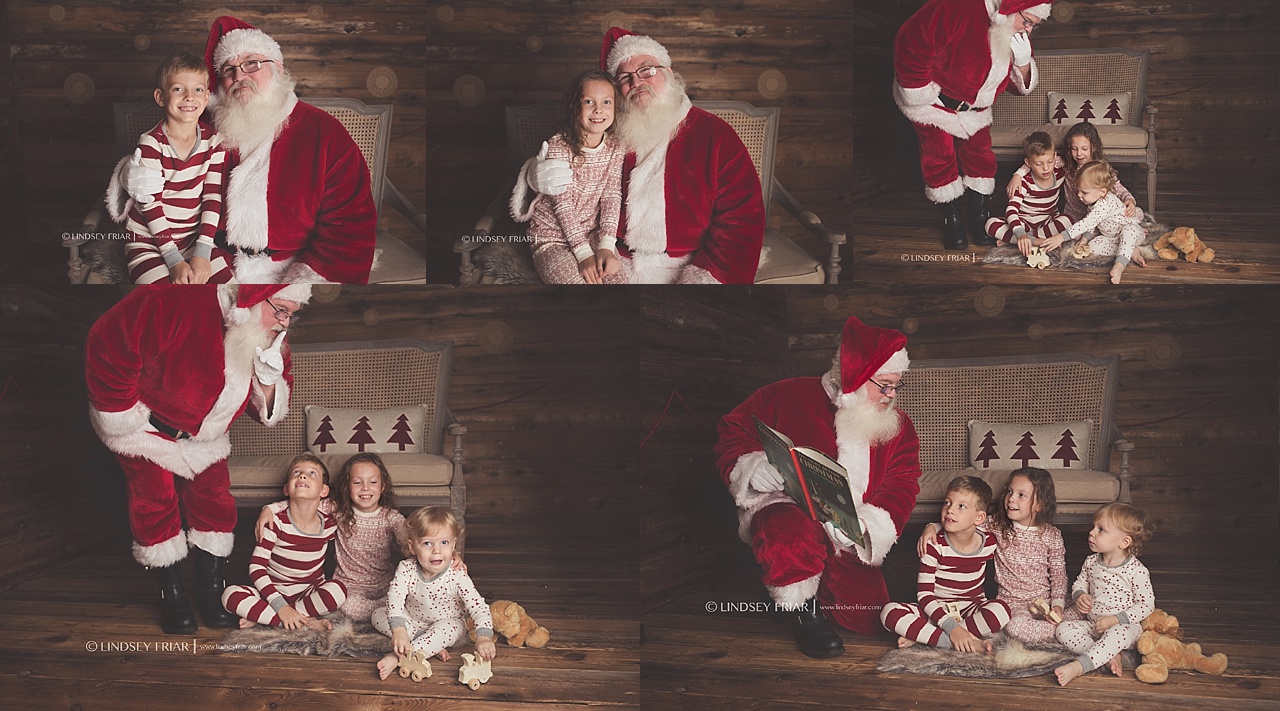 Santa Photos Pensacola Santa Photos Pensacola