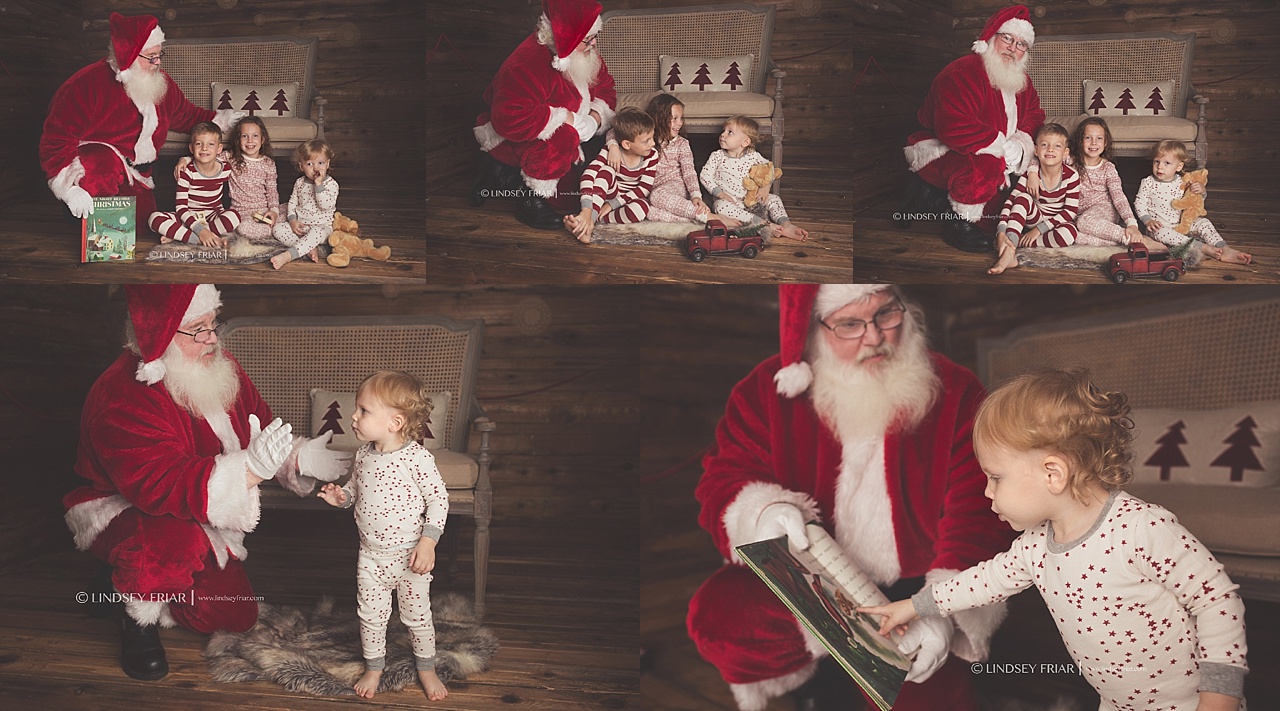 Santa Photos Pensacola Santa Photos Pensacola