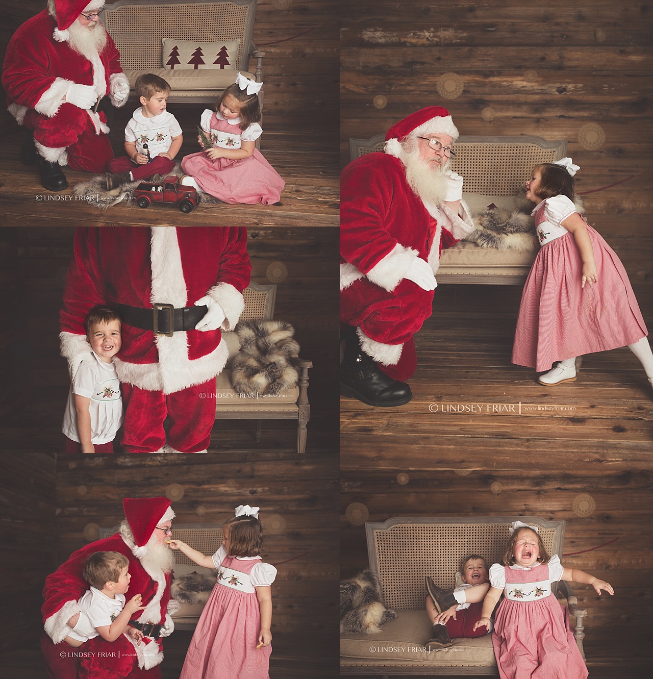 Santa Photos Pensacola Santa Photos Pensacola