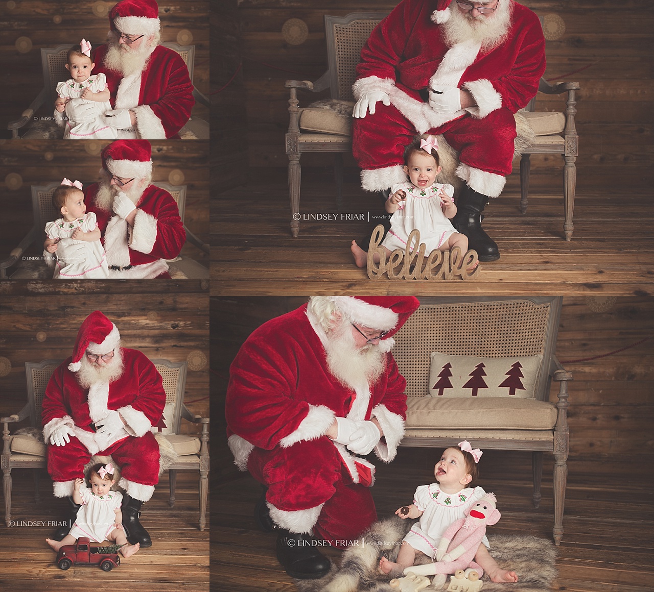 Santa Photos Pensacola Santa Photos Pensacola