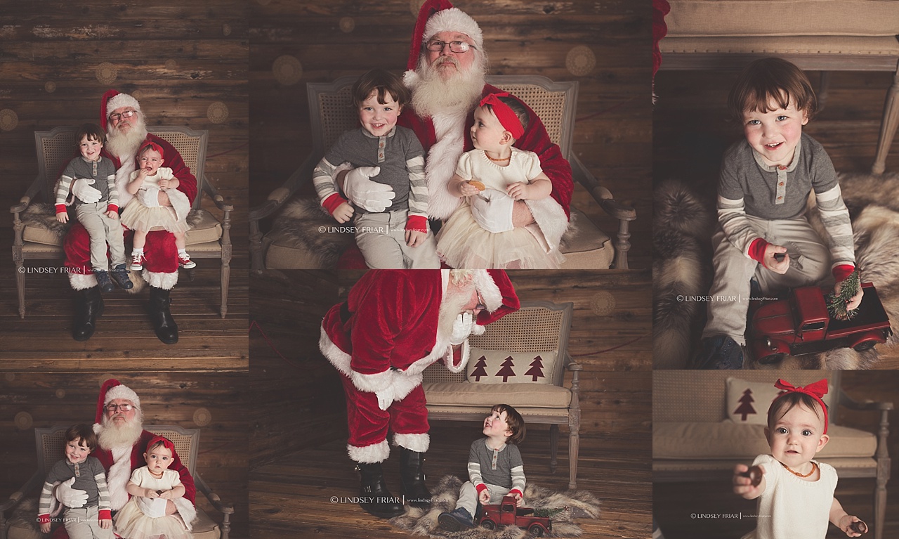 Santa Photos Pensacola Santa Photos Pensacola