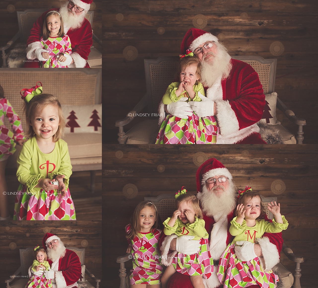 Santa Photos Pensacola Santa Photos Pensacola