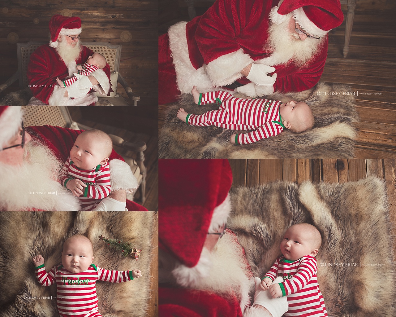 Santa Photos Pensacola Pensacola Santa 22
