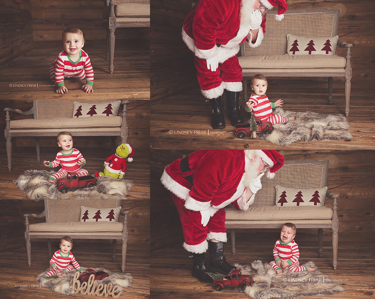 Santa Photos Pensacola Santa Photos Pensacola