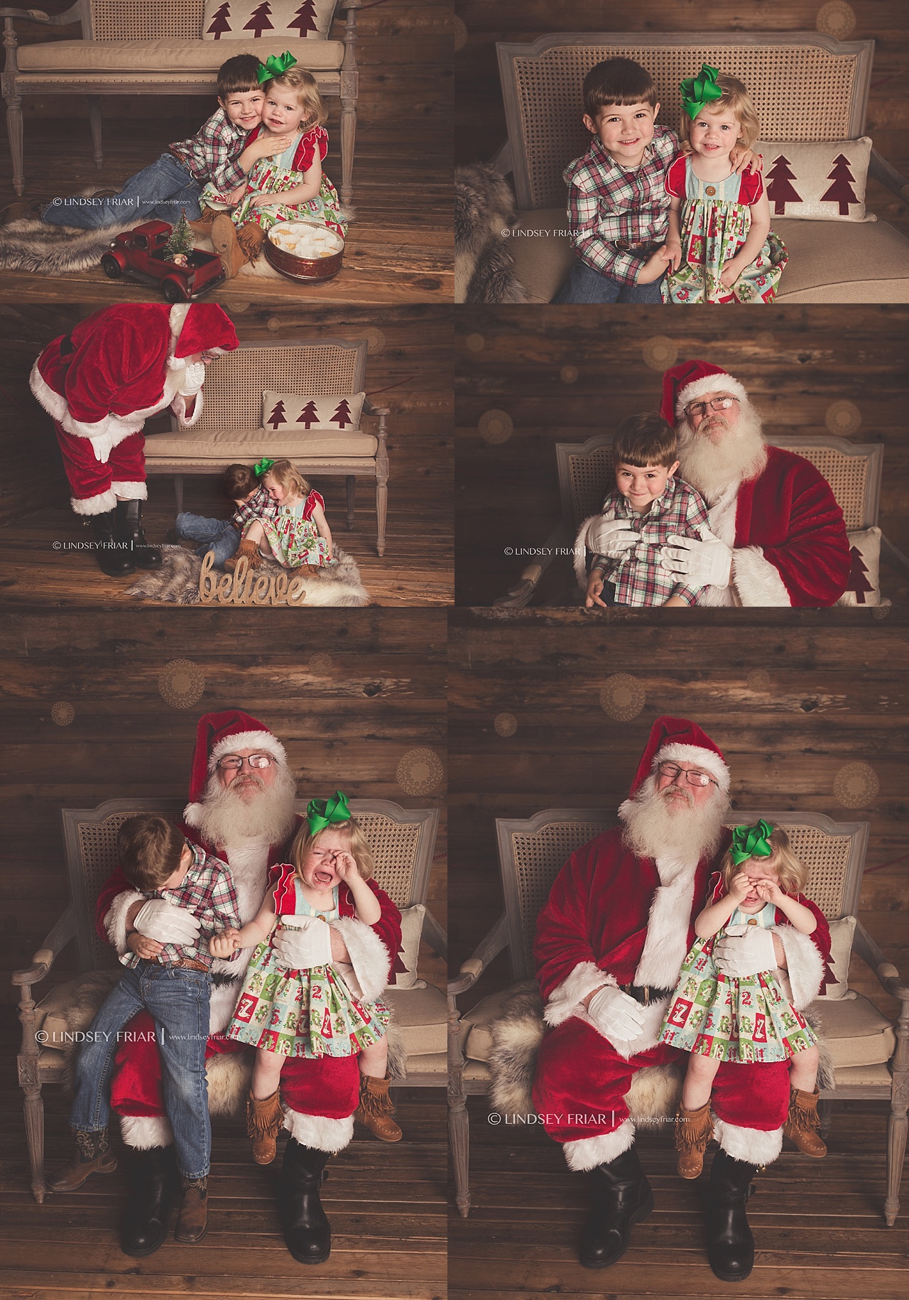 Santa Photos Pensacola Santa Photos Pensacola