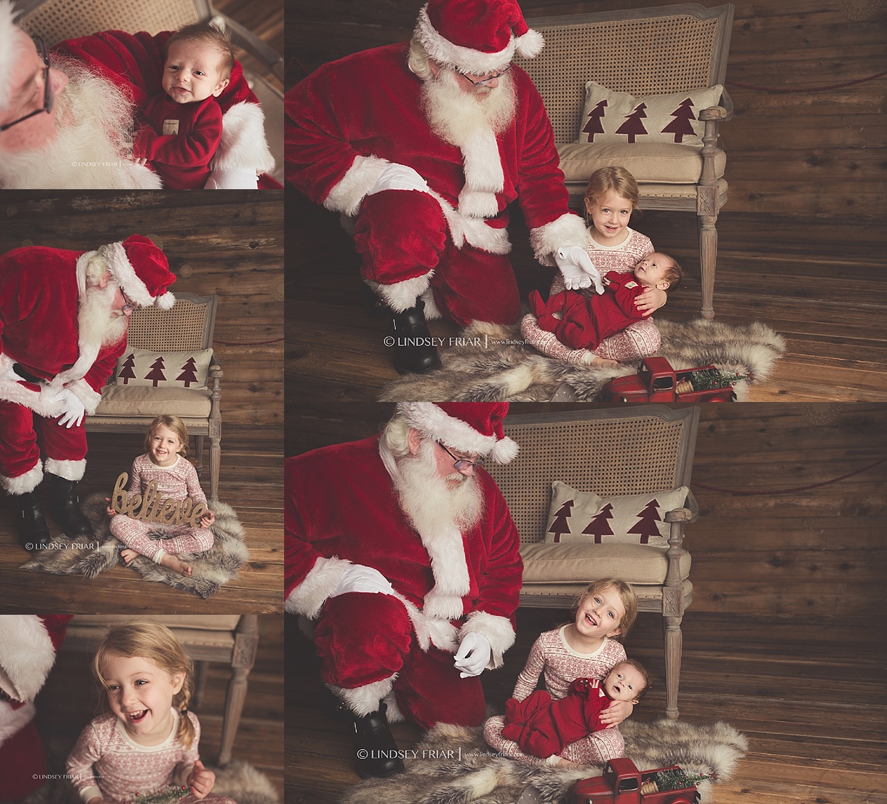 Santa Photos Pensacola Santa Photos Pensacola