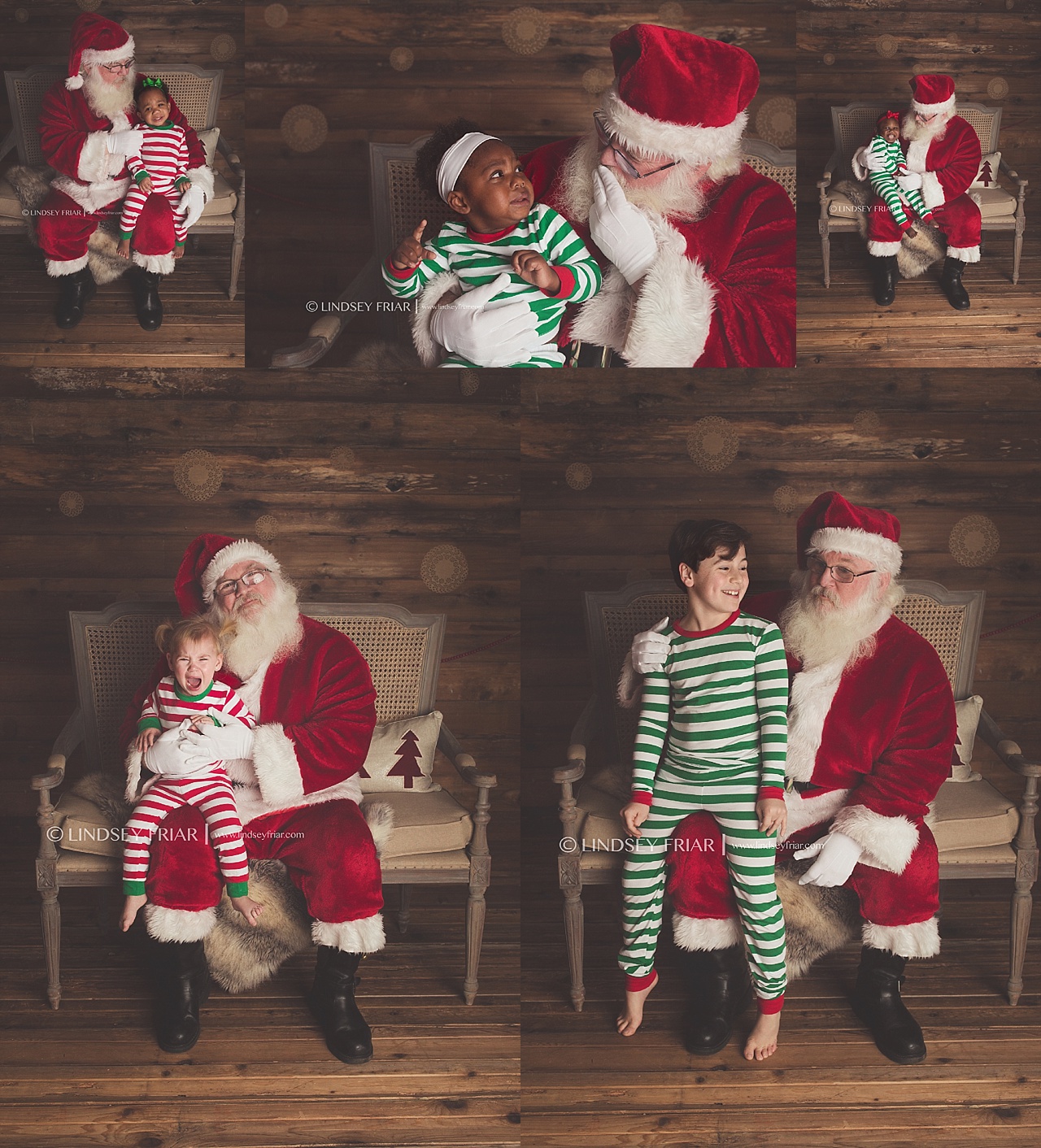 Santa Photos Pensacola Santa Photos Pensacola