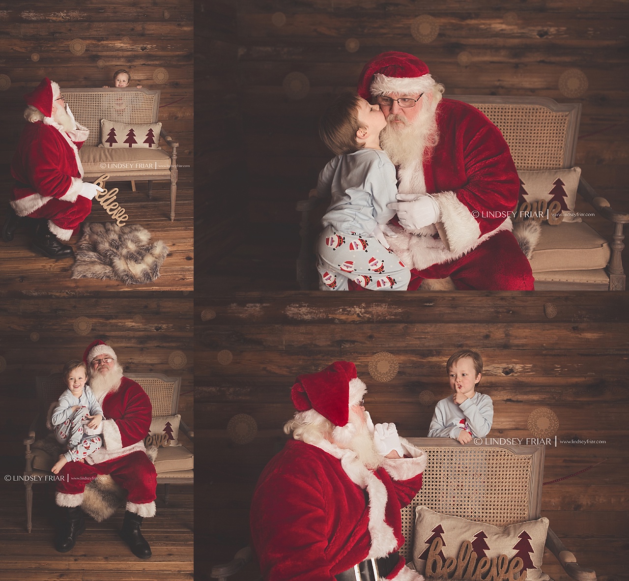 Santa Photos Pensacola Santa Photos Pensacola