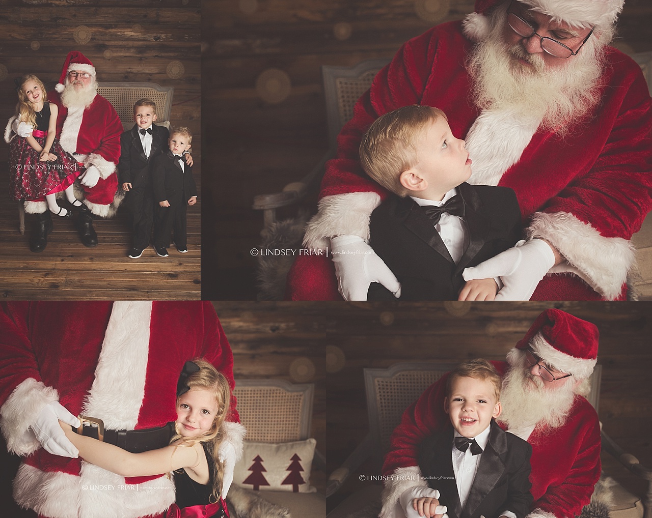 Santa Photos Pensacola Santa Photos Pensacola
