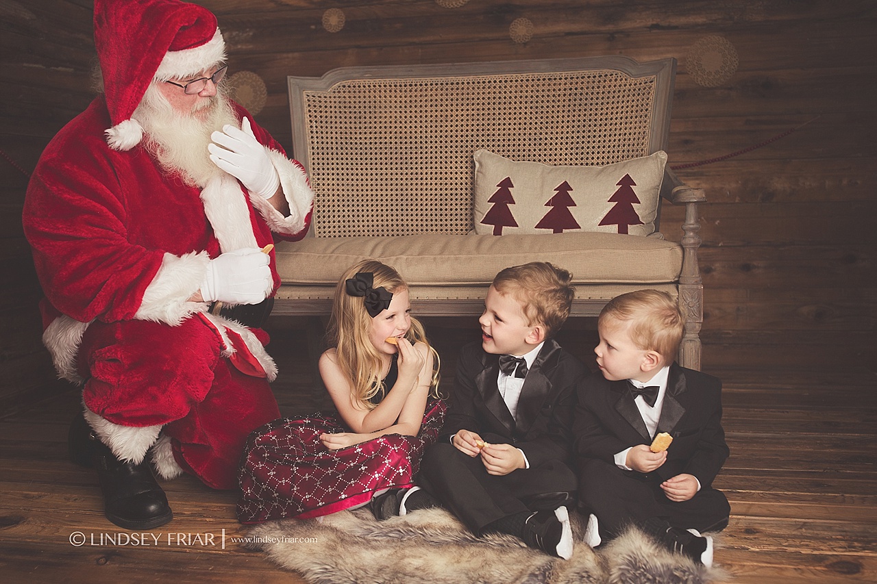 Santa Photos Pensacola Santa Photos Pensacola