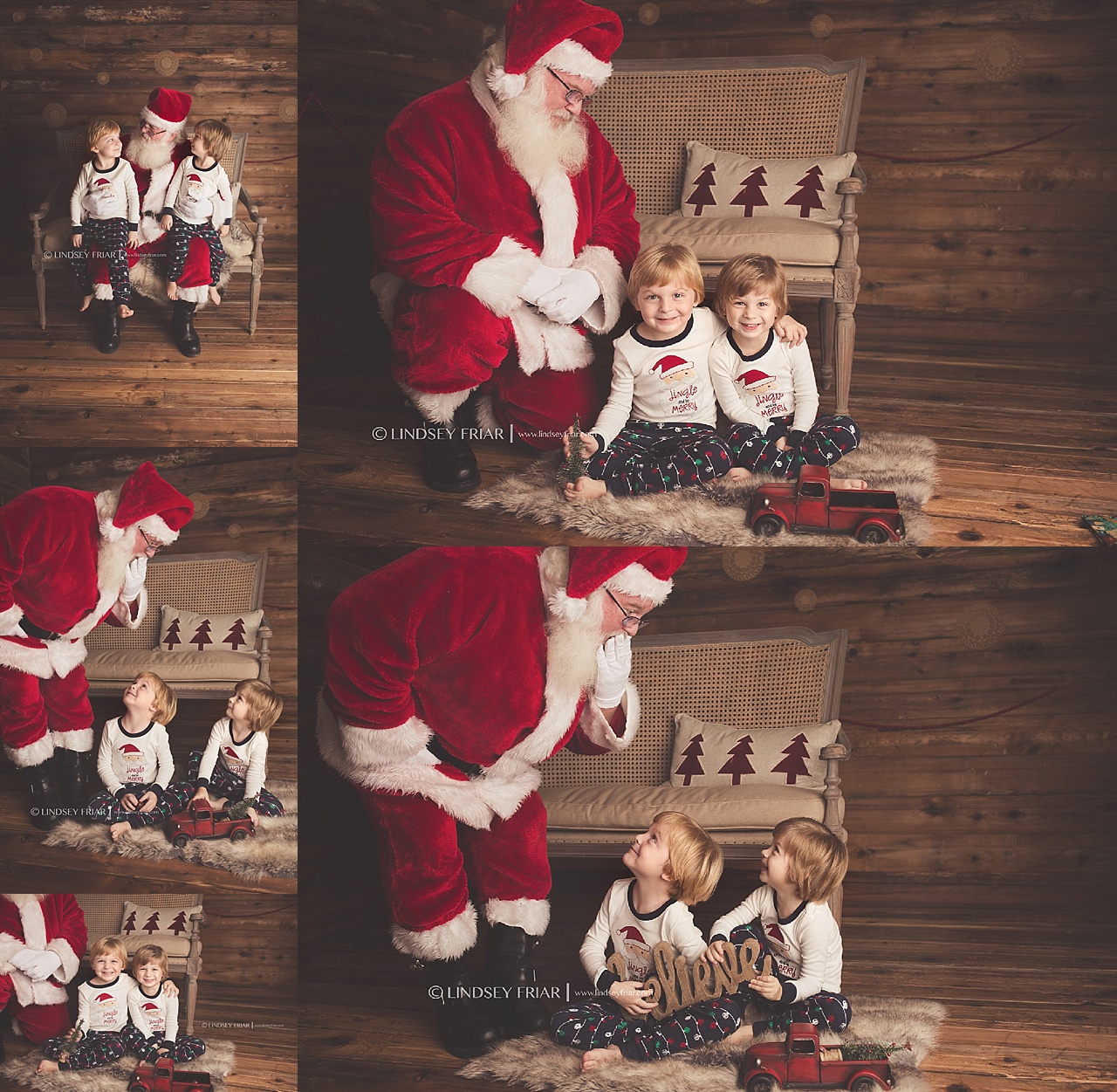 Santa Photos Pensacola Santa Photos Pensacola