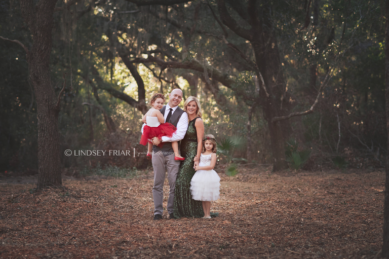 Gulf Breeze Florida Family Photographer