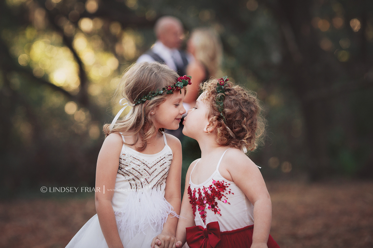 Gulf Breeze Florida Family Photographer