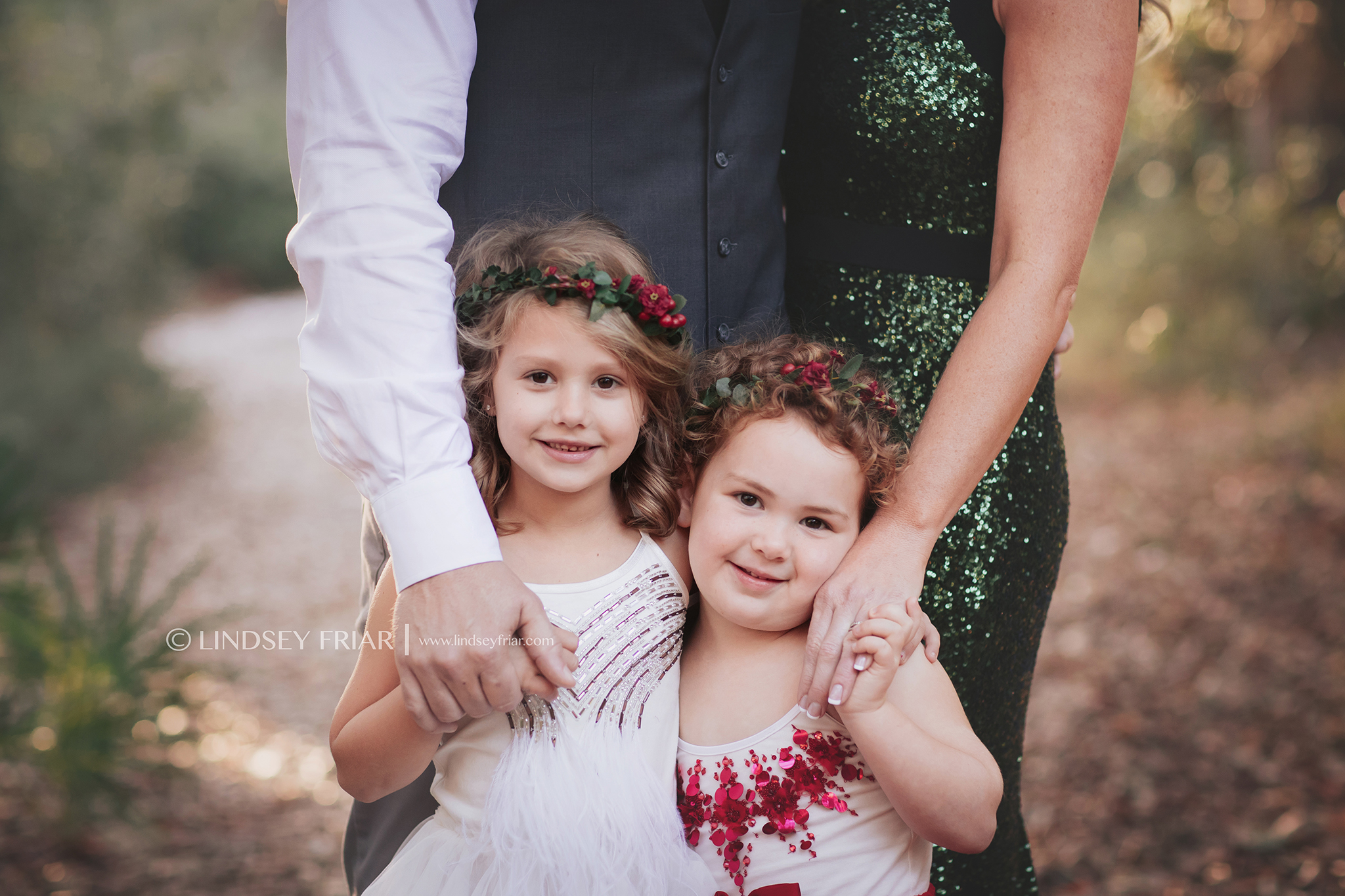 Gulf Breeze Florida Family Photographer
