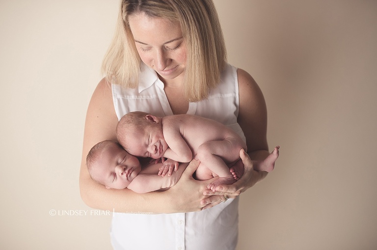 Pensacola, Florida Newborn Photographer