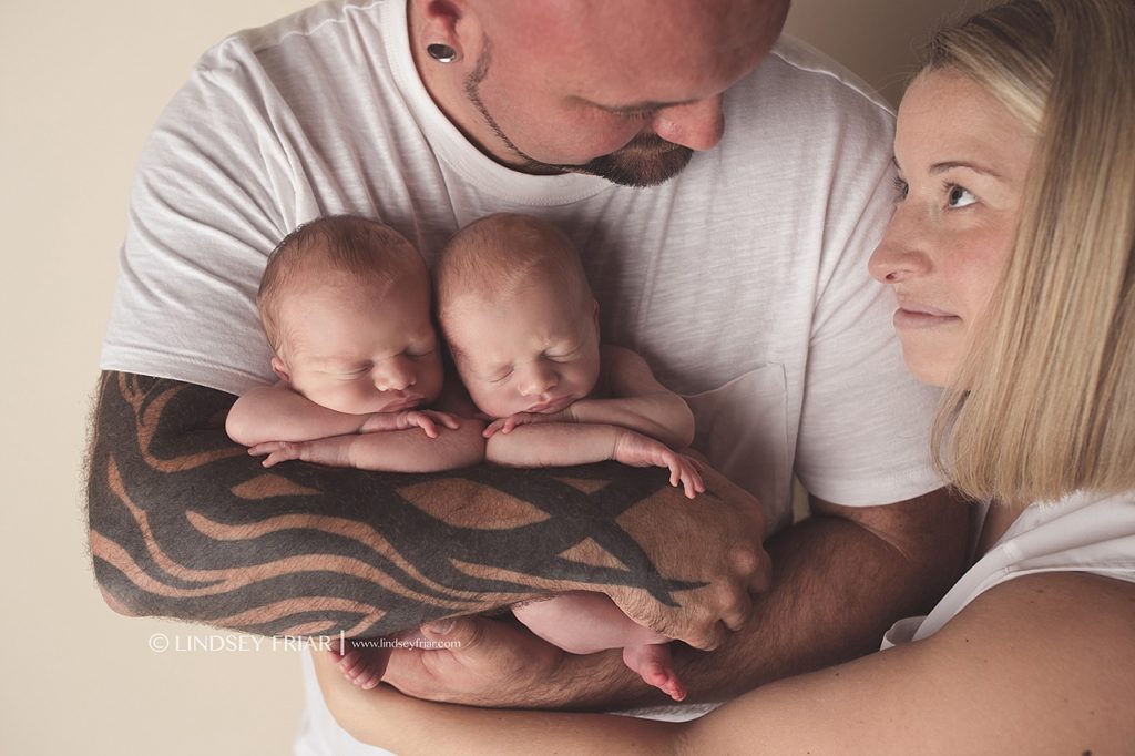 Pensacola, Florida Newborn Photographer