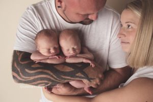 Pensacola, Florida Newborn Photographer
