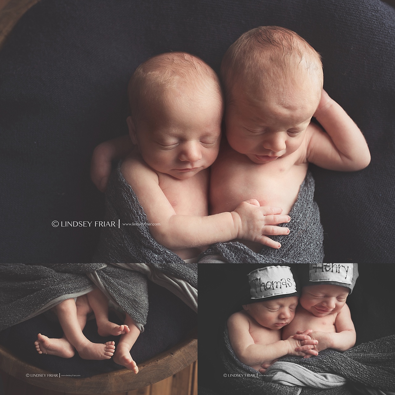 Pensacola_Florida_Newborn_Photographer Pensacola, Florida Newborn Photographer