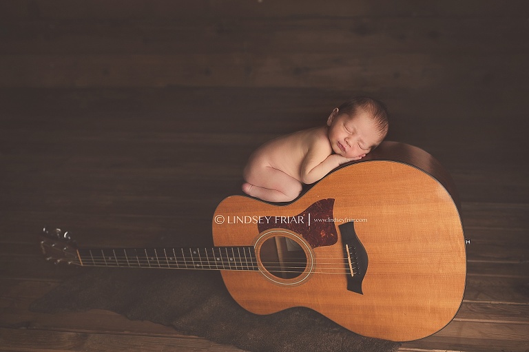 Pensacola, Florida Newborn Photographer