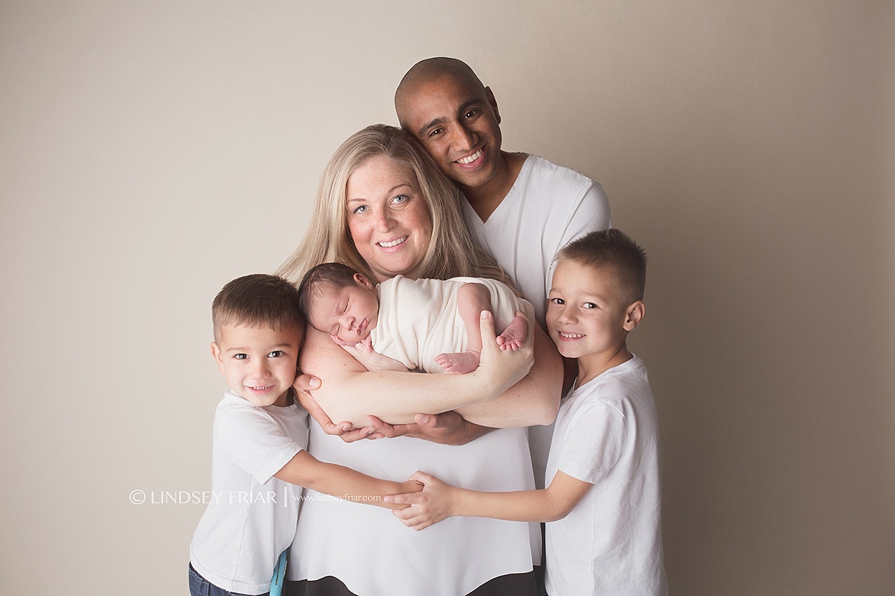 Oliver {10 days old} - Pensacola, Florida Newborn Photographer Pensacola, Florida Newborn Photographer