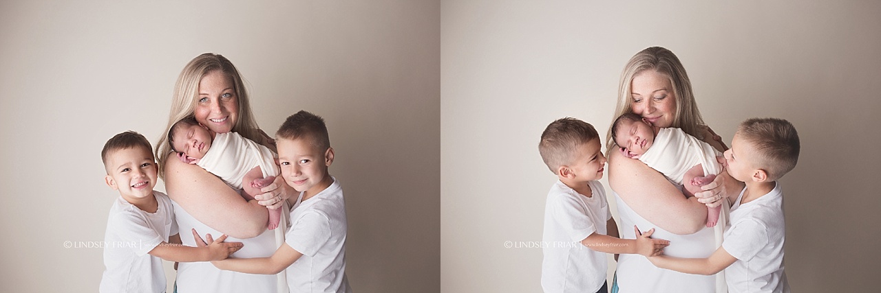 Oliver {10 days old} - Pensacola, Florida Newborn Photographer Pensacola, Florida Newborn Photographer