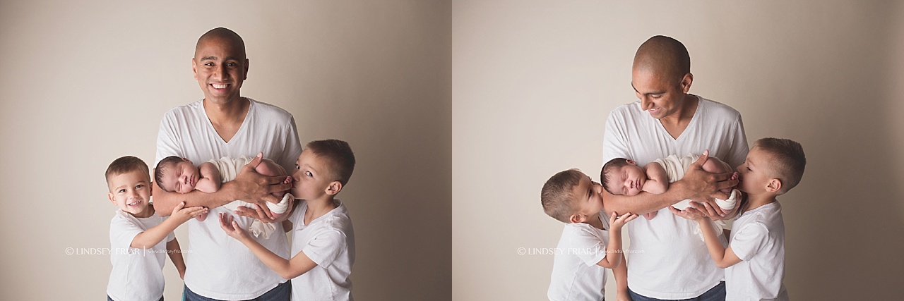 Oliver {10 days old} - Pensacola, Florida Newborn Photographer Pensacola, Florida Newborn Photographer