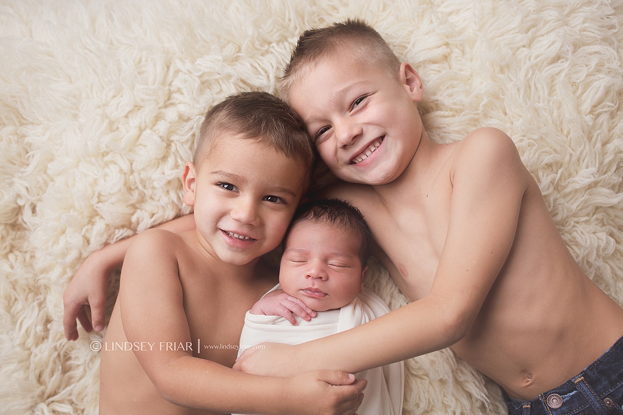 Oliver {10 days old} - Pensacola, Florida Newborn Photographer Pensacola, Florida Newborn Photographer