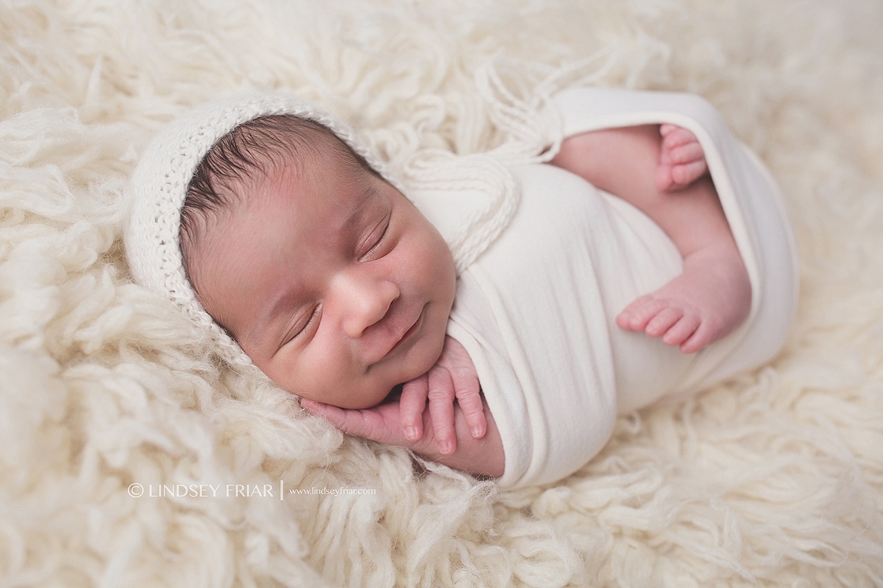 Oliver {10 days old} - Pensacola, Florida Newborn Photographer Pensacola, Florida Newborn Photographer