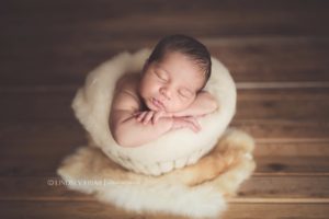 Pensacola, Florida Newborn Photographer