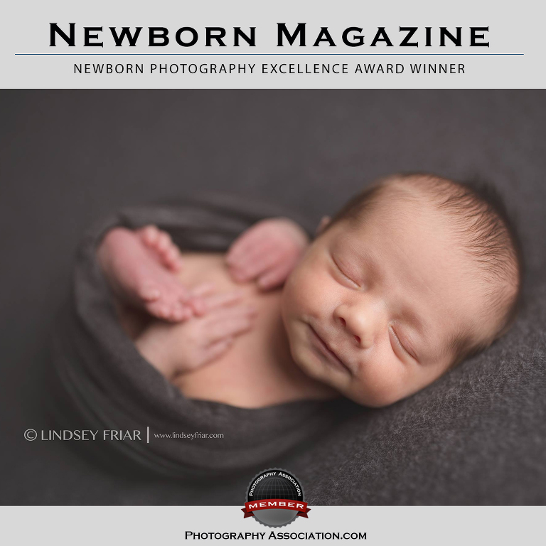 Pensacola Newborn Photographer