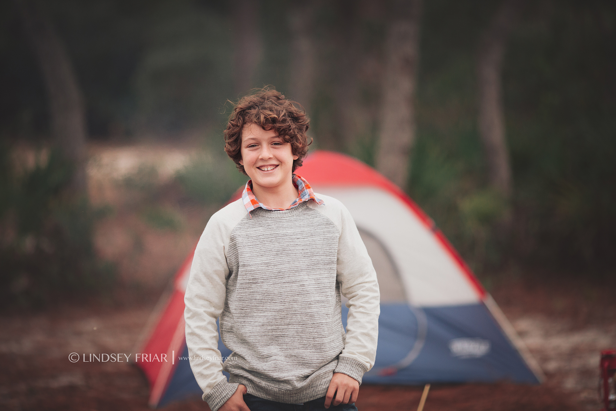 Gulf_Breeze_Florida_Photographer Campfire Mini Sessions Gulf Breeze, Florida Photographer