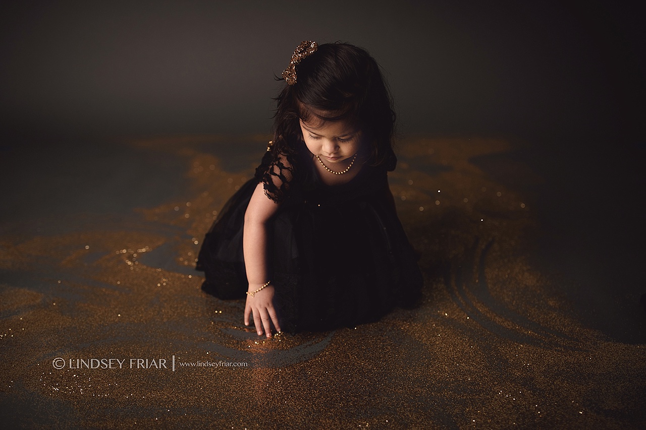 Zaara {Glitter Mini Session} - Pensacola, Florida Photographer Pensacola Photographer Glitter Mini Sessions
