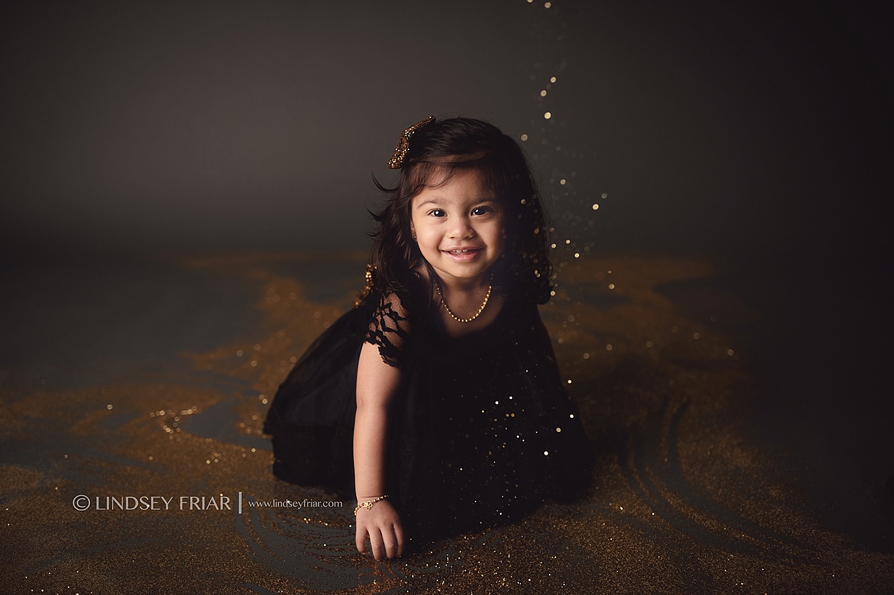 Zaara {Glitter Mini Session} - Pensacola, Florida Photographer Pensacola Photographer Glitter Mini Sessions