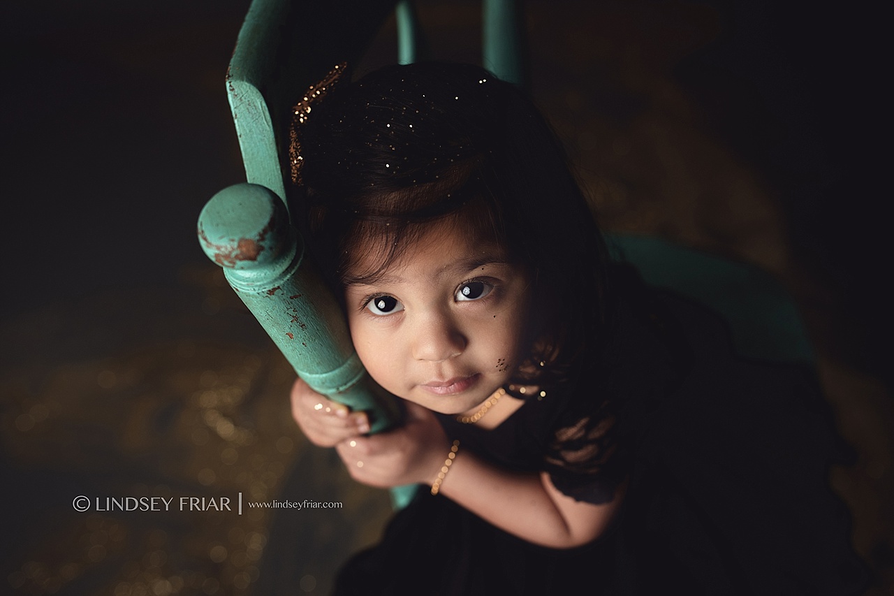 Zaara {Glitter Mini Session} - Pensacola, Florida Photographer Pensacola Photographer Glitter Mini Sessions