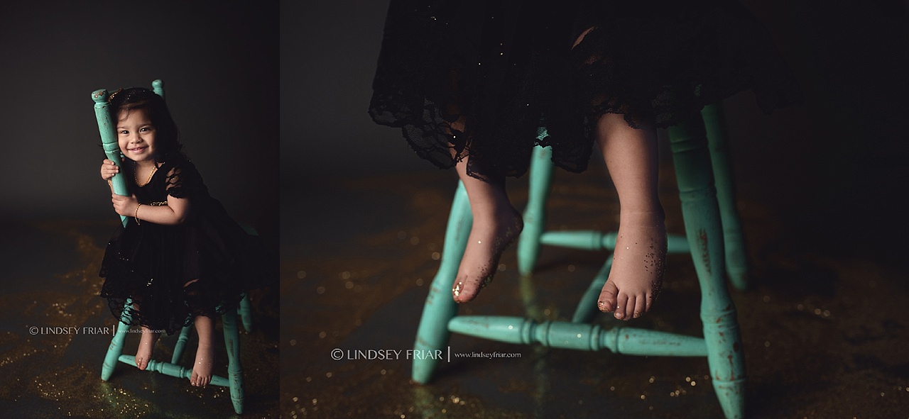 Zaara {Glitter Mini Session} - Pensacola, Florida Photographer Pensacola Photographer Glitter Mini Sessions