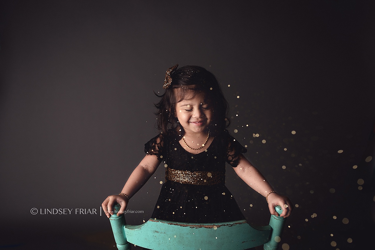 Zaara {Glitter Mini Session} - Pensacola, Florida Photographer Pensacola Photographer Glitter Mini Sessions