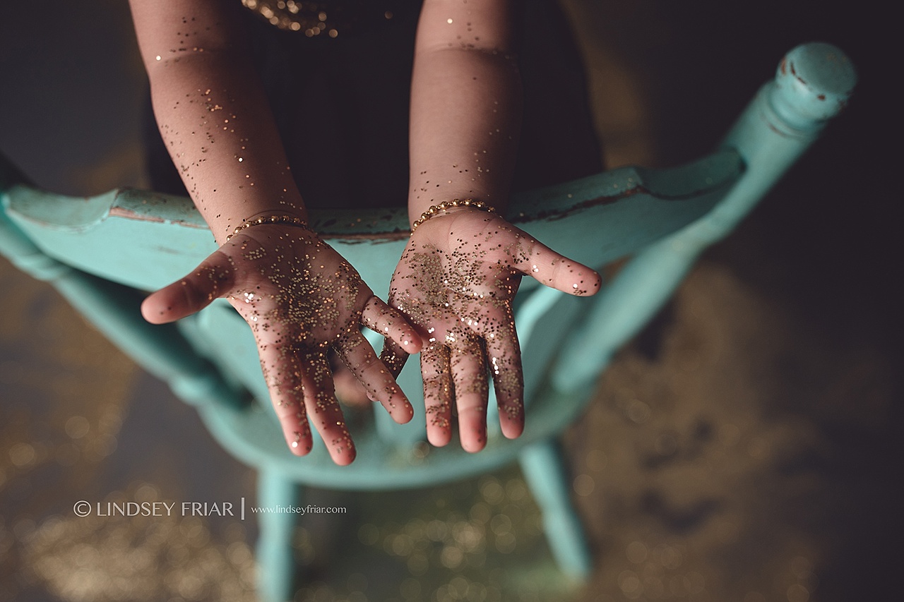 Zaara {Glitter Mini Session} - Pensacola, Florida Photographer Pensacola Photographer Glitter Mini Sessions
