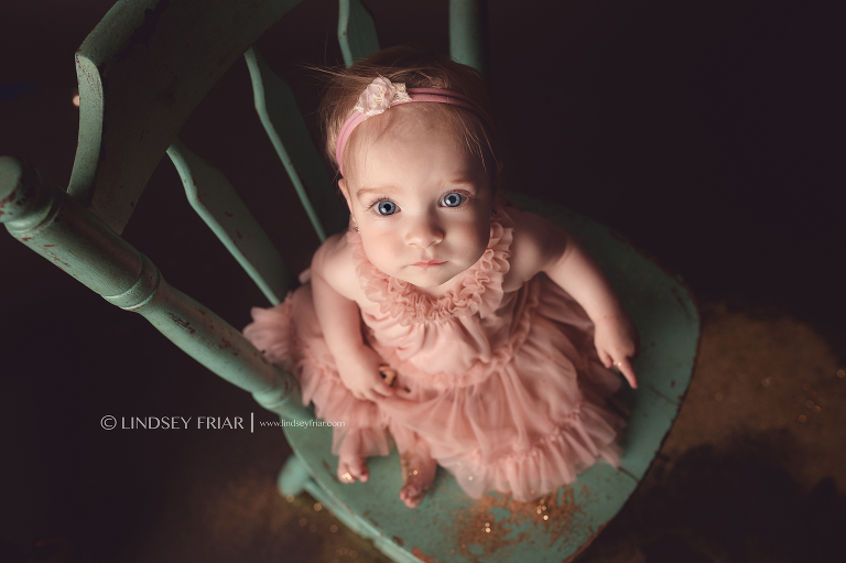 Pensacola Glitter Mini Sessions