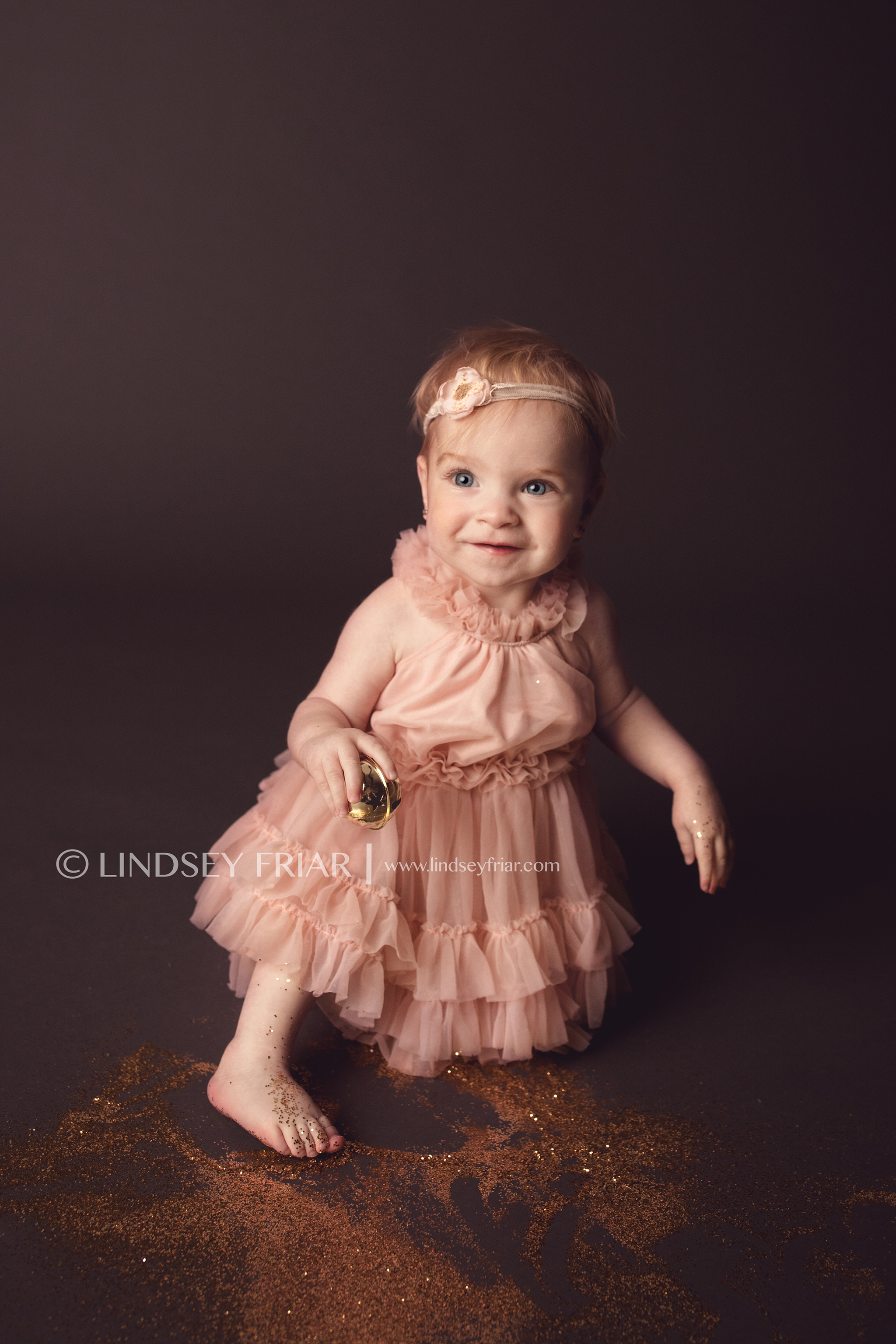 Pensacola_Photographer Pensacola Glitter Mini Sessions