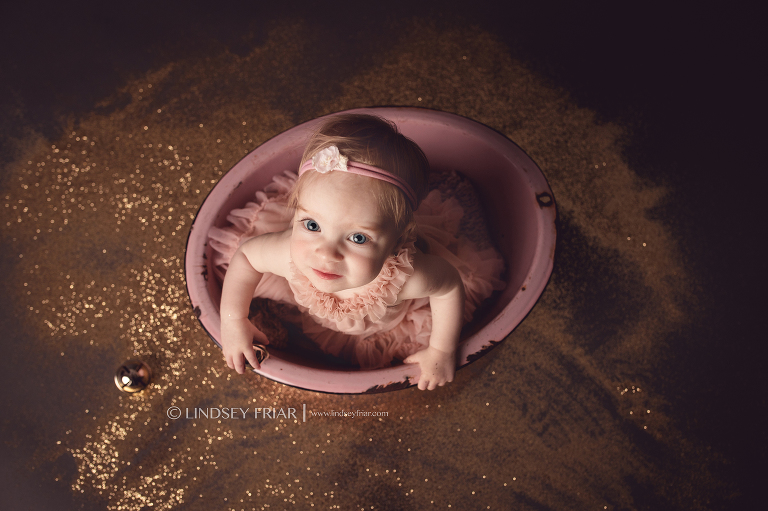 Pensacola Glitter Mini Sessions