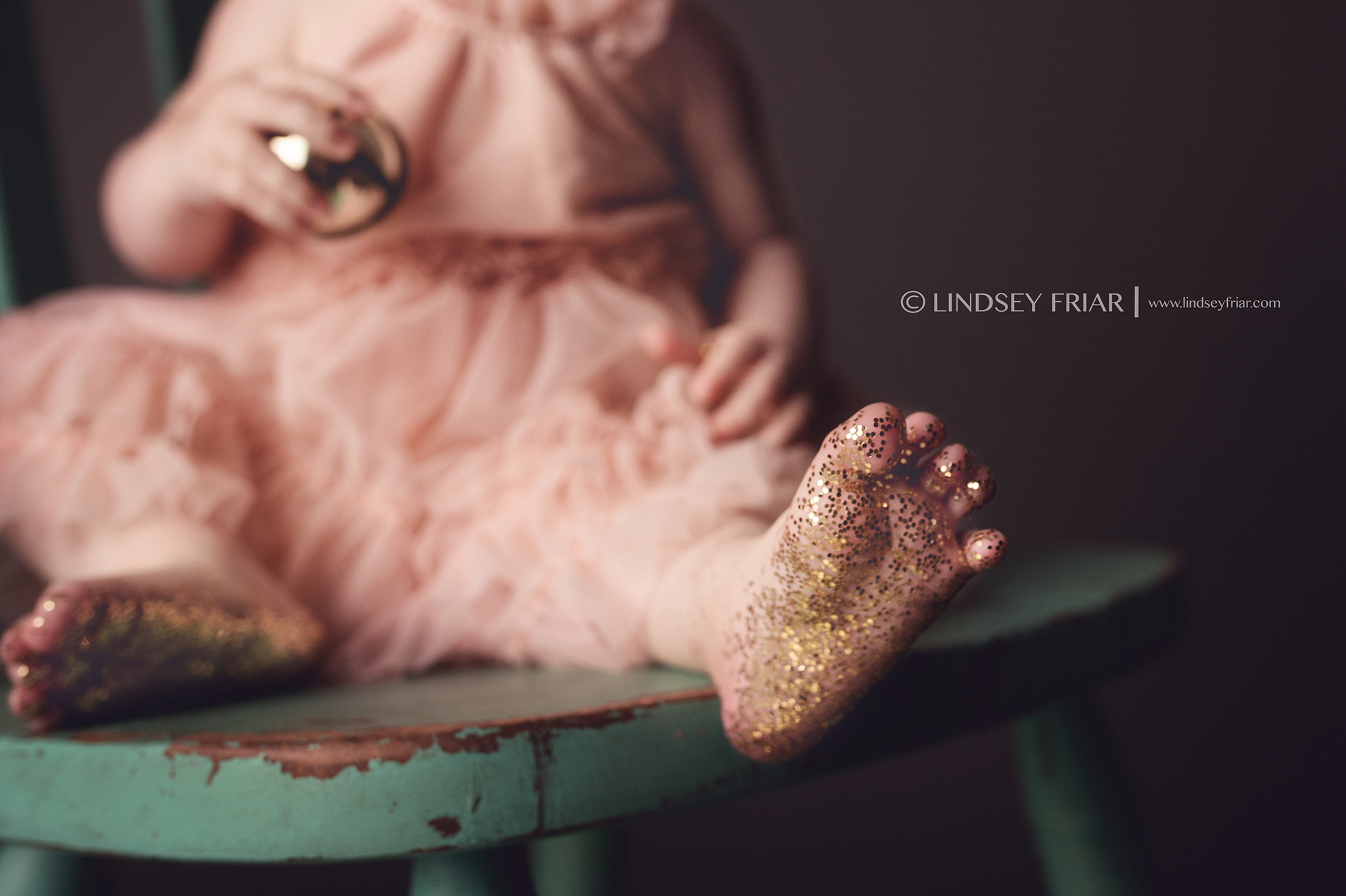 Pensacola_Photographer Pensacola Glitter Mini Sessions
