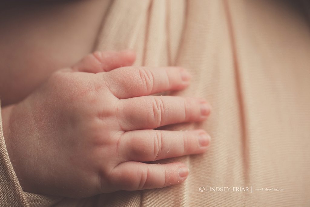 Pensacola, Florida Newborn Photographer