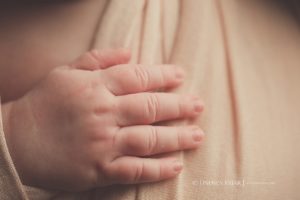 Pensacola, Florida Newborn Photographer