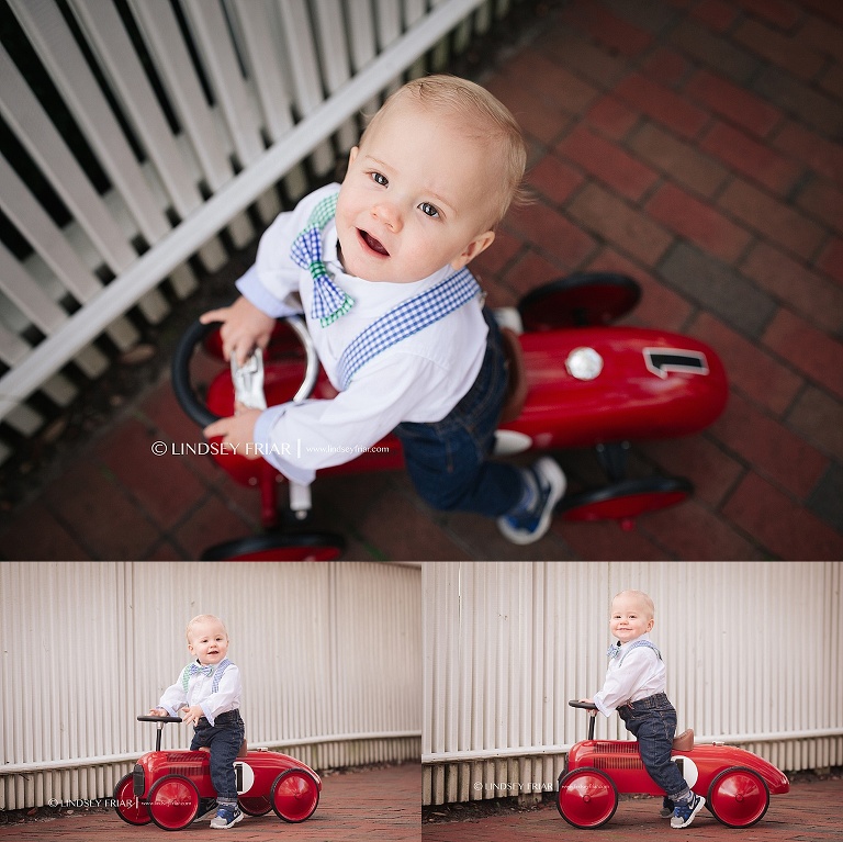 Pensacola Florida Family Photographer